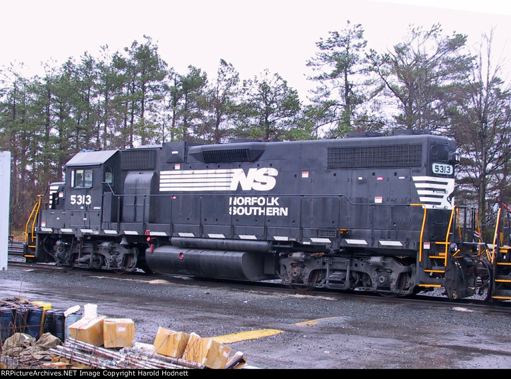 NS 5313